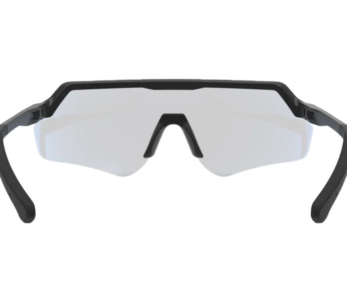 Spektrum BLANKSTER BLACK - PHOTOCHROMIC BLUE REVO Svart