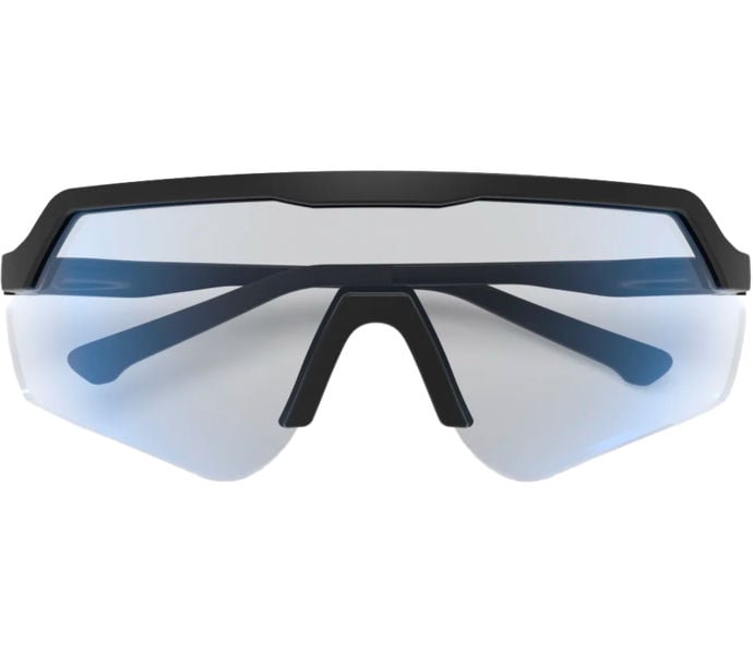 Spektrum BLANKSTER BLACK - PHOTOCHROMIC BLUE REVO Svart