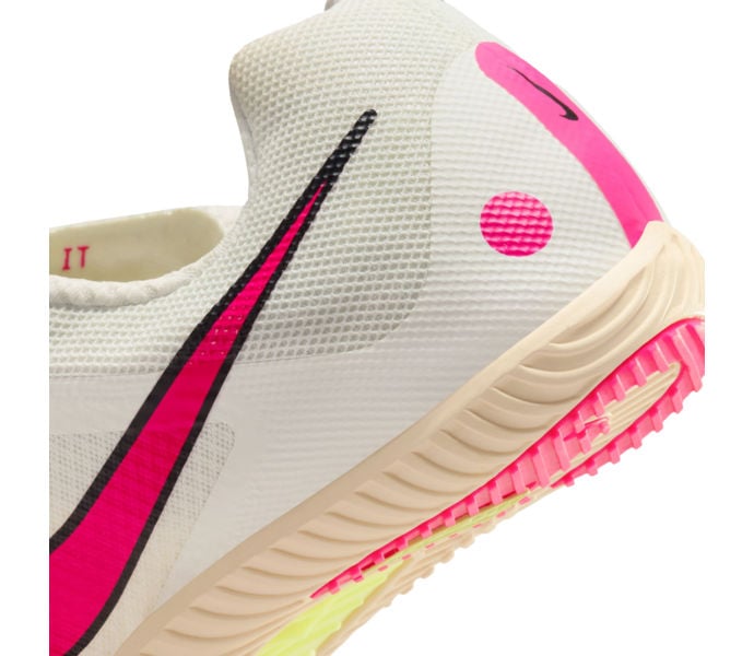 Nike ZOOM RIVAL MULTI SPIKSKO Vit