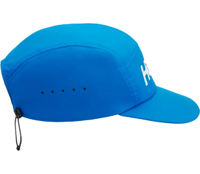 HOKA ONE ONE U PERFORMANCE HAT KEPS Blå