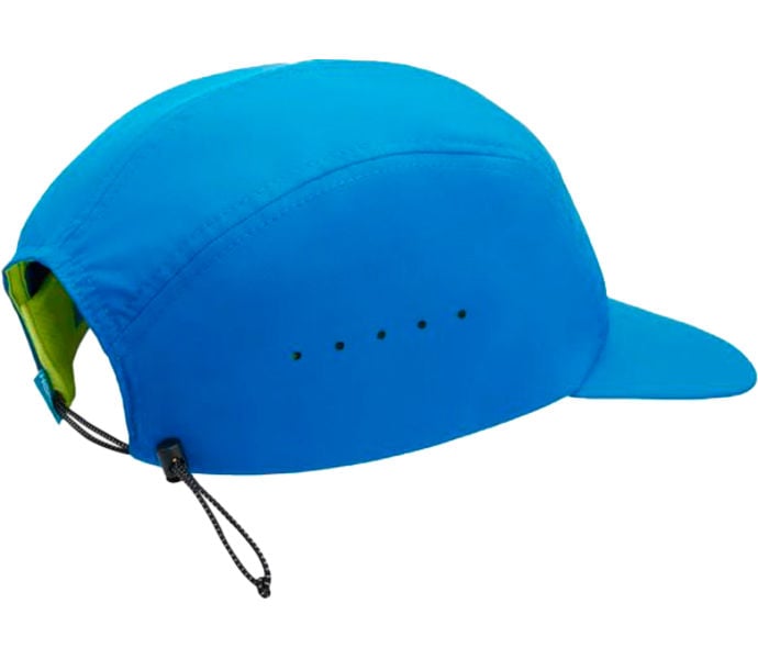 HOKA ONE ONE U PERFORMANCE HAT KEPS Blå