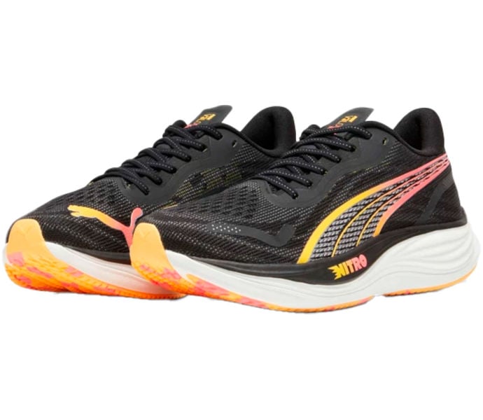 Puma VELOCITY NITRO 3 LÖPARSKOR Flerfärgad