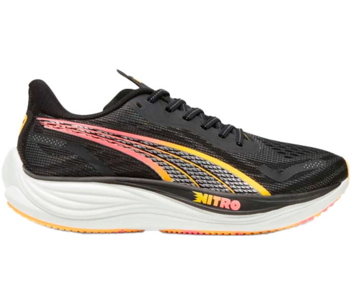 Puma VELOCITY NITRO 3 LÖPARSKOR Flerfärgad