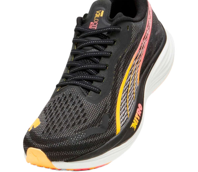 Puma VELOCITY NITRO 3 LÖPARSKOR Flerfärgad