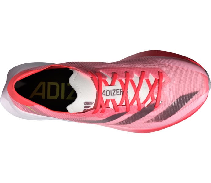 adidas ADIZERO ADIOS 8  Rosa