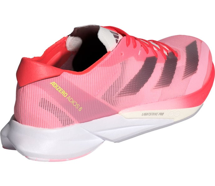 adidas ADIZERO ADIOS 8  Rosa