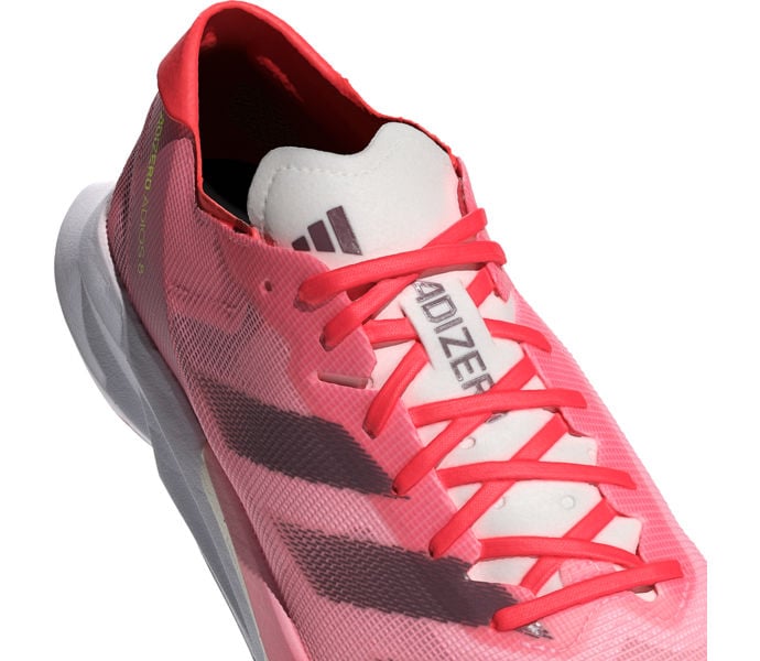 adidas ADIZERO ADIOS 8  Rosa