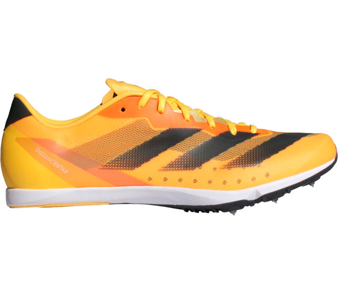 adidas DISTANCESTAR SPIKSKOR Orange