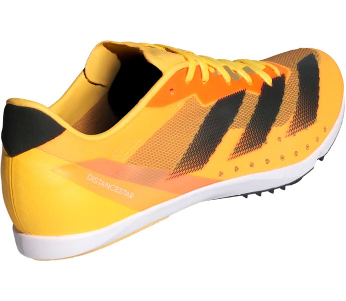 adidas DISTANCESTAR SPIKSKOR Orange