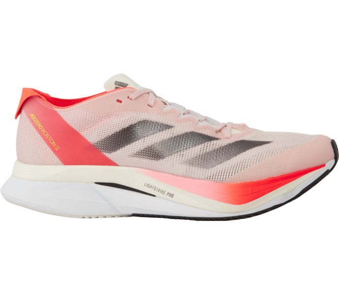 adidas BOSTON 12 LÖPARSKOR Rosa