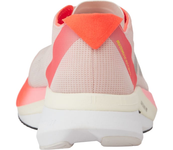 adidas BOSTON 12 LÖPARSKOR Rosa