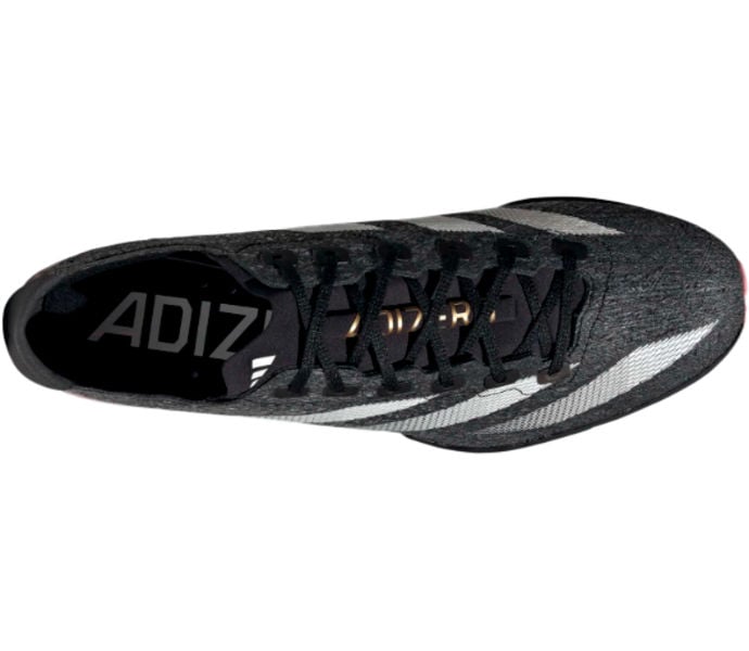 adidas ADIZERO PRIME SP 3 STRUNG SPIKSKO Svart