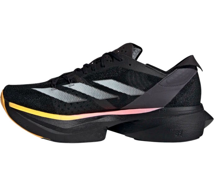 adidas ADIZERO ADIOS PRO 3 KOLFIBERSKOR Svart