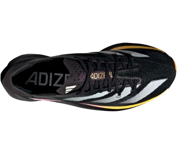 adidas ADIZERO ADIOS PRO 3 KOLFIBERSKOR Svart