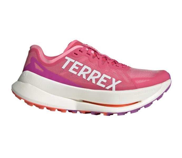 adidas TERREX AGRAVIC SPEED ULTRA LÖPARSKOR Lila