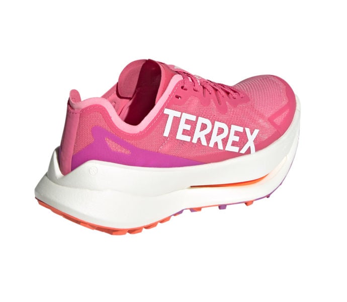 adidas TERREX AGRAVIC SPEED ULTRA LÖPARSKOR Lila