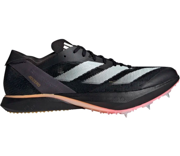 adidas ADIZERO AVANTI SPIKSKOR Svart