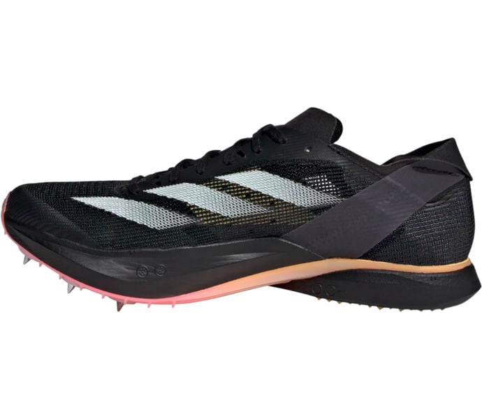 adidas ADIZERO AVANTI SPIKSKOR Svart