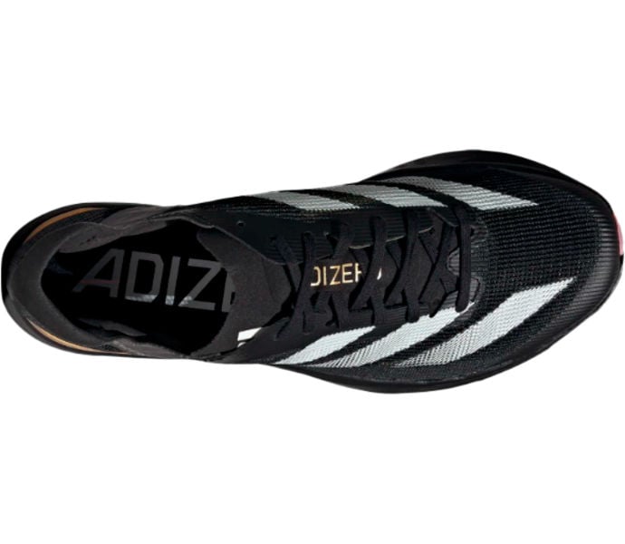 adidas ADIZERO AVANTI SPIKSKOR Svart