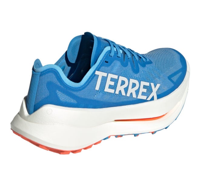 adidas TERREX AGRAVIC SPEED ULTRA LÖPARSKOR Blå