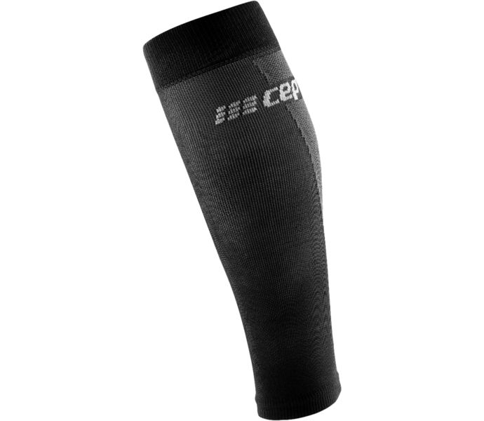 CEP ULTRALIGHT CALF SLEEVES V3 VADKOMPRESSION Svart