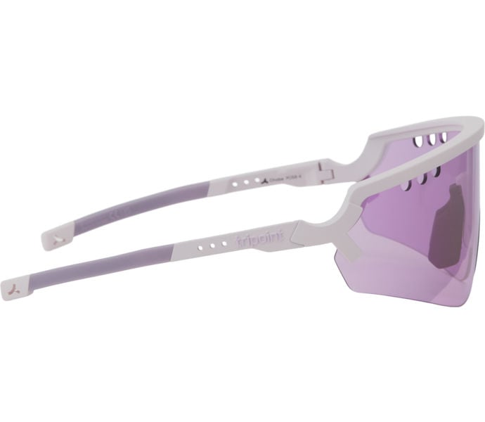 Tripoint 007 CHOBE SPORTGLASÖGON Lila