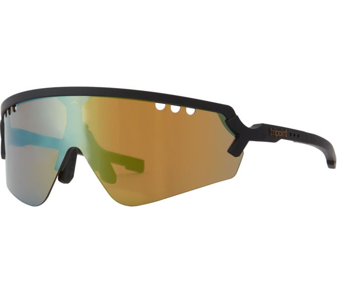 Tripoint 007 CHOBE SPORTGLASÖGON Svart