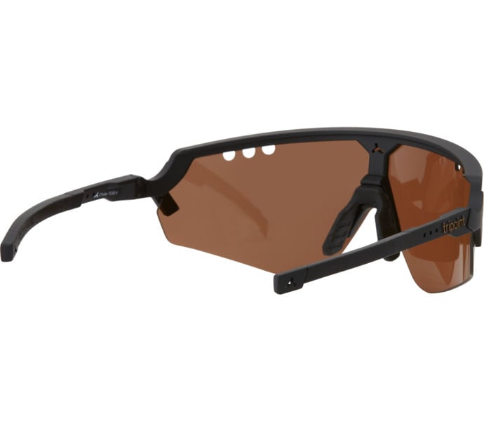 Tripoint 007 CHOBE SPORTGLASÖGON Svart