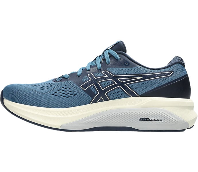 Asics GT-4000 4 LÖPARSKOR Blå