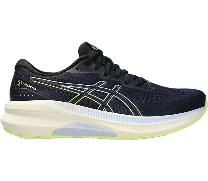 Asics GT-4000 4 LÖPARSKOR Blå