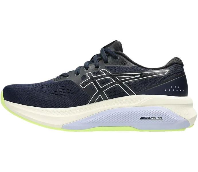 Asics GT-4000 4 LÖPARSKOR Blå