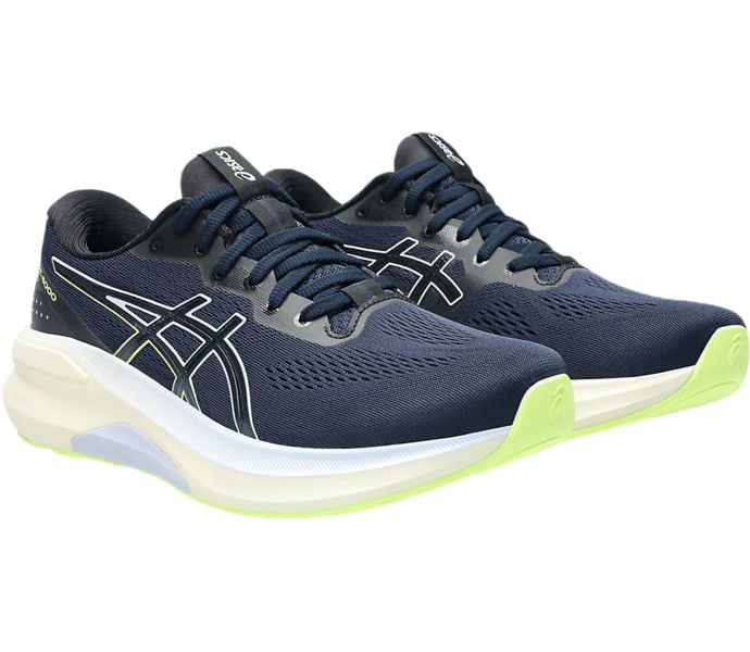 Asics GT-4000 4 LÖPARSKOR Blå