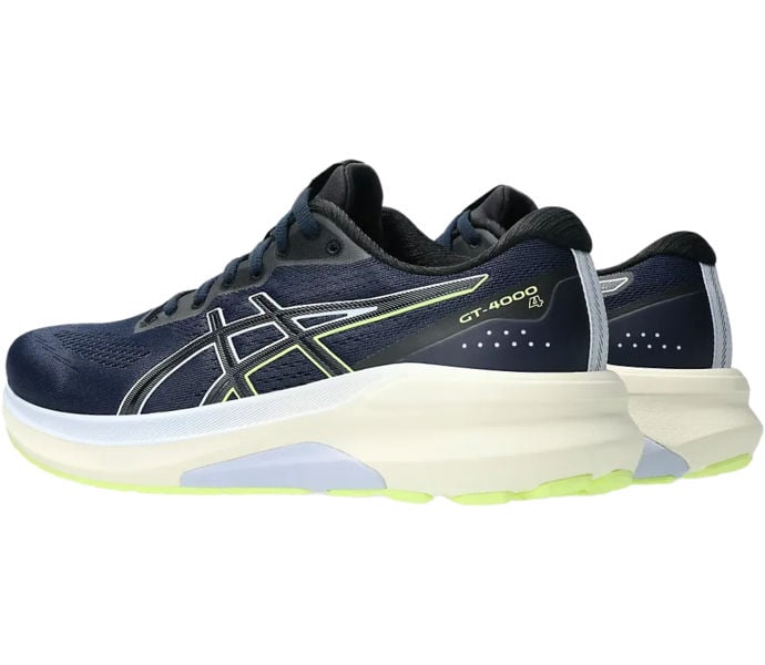 Asics GT-4000 4 LÖPARSKOR Blå