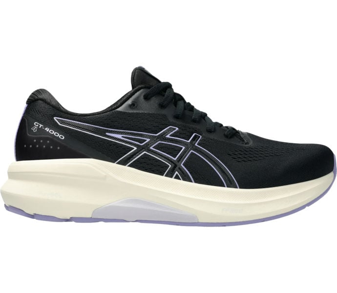 Asics GT-4000 4 LÖPARSKOR Svart