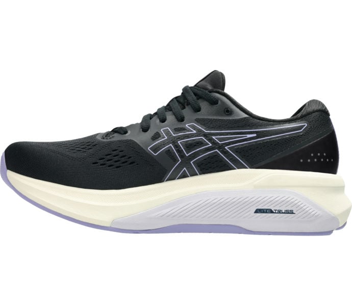 Asics GT-4000 4 LÖPARSKOR Svart