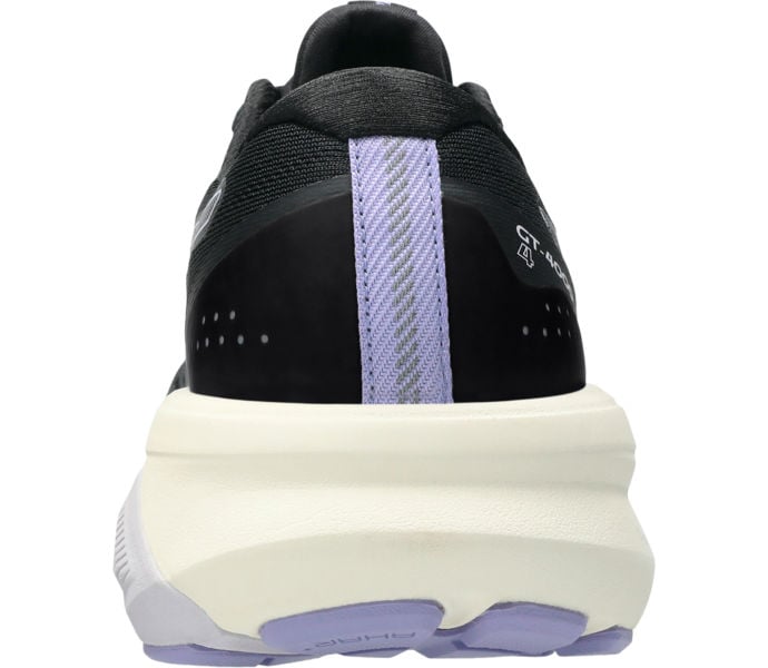 Asics GT-4000 4 LÖPARSKOR Svart