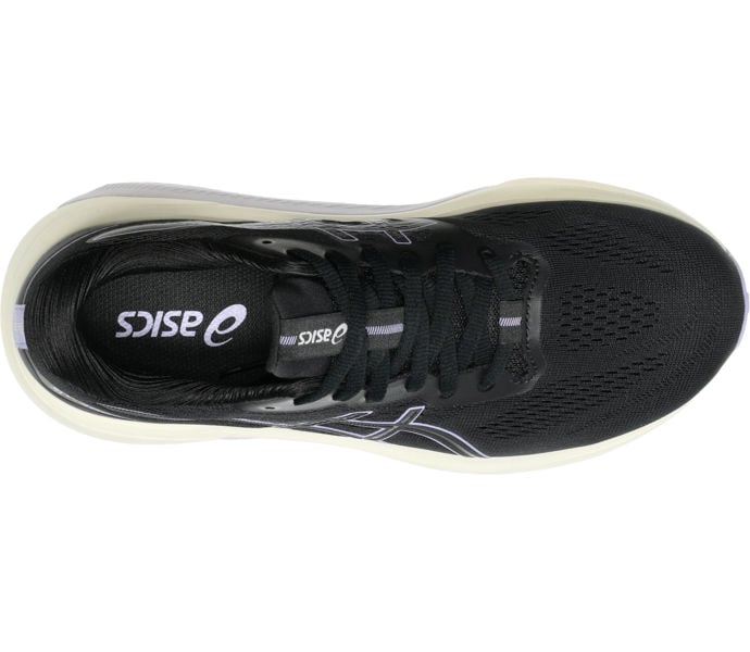 Asics GT-4000 4 LÖPARSKOR Svart