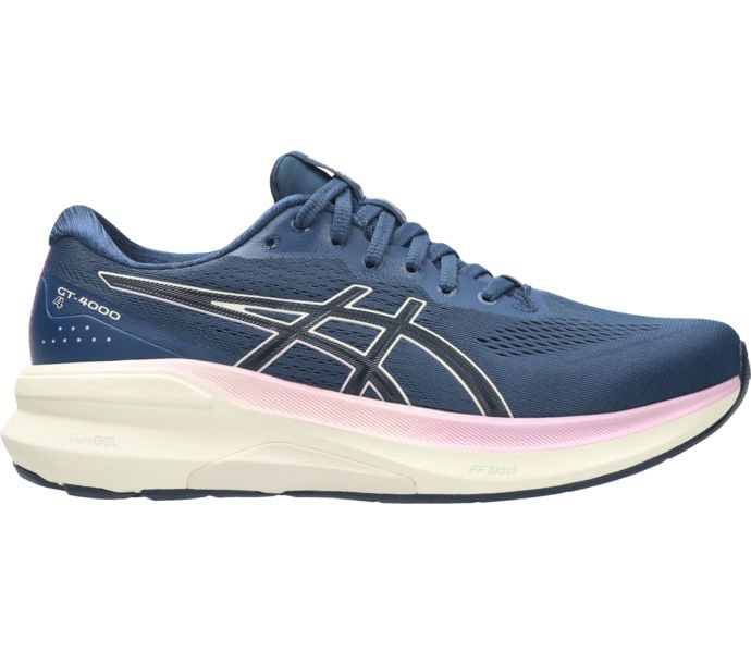 Asics GT-4000 4 LÖPARSKOR Blå