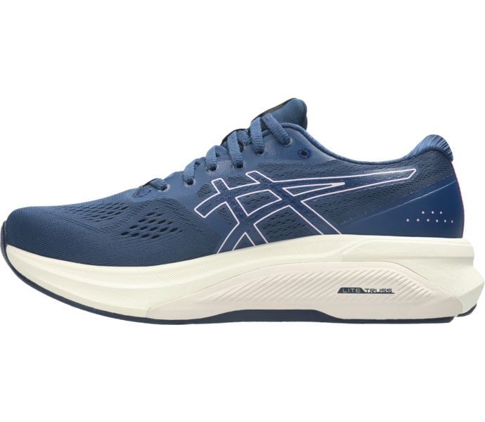 Asics GT-4000 4 LÖPARSKOR Blå