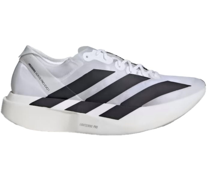 adidas ADIZERO ADIOS PRO EVO 1 LÖPARSKOR Vit