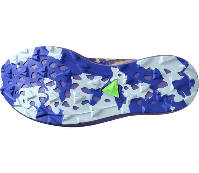 Asics METAFUJI TRAIL TERRÄNGSKOR Rosa