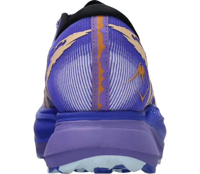 Asics METAFUJI TRAIL TERRÄNGSKOR Rosa