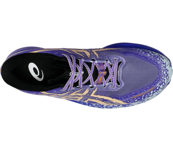 Asics METAFUJI TRAIL TERRÄNGSKOR Rosa