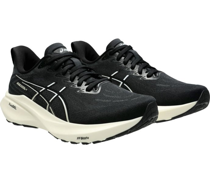 Asics GT-2000 13 NARROW LÖPARSKOR Svart