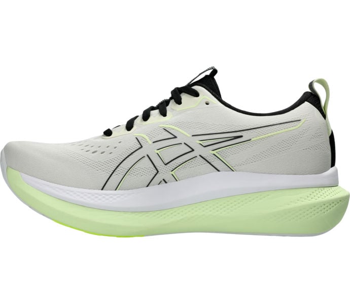 Asics GLIDERIDE MAX LÖPARSKOR Flerfärgad