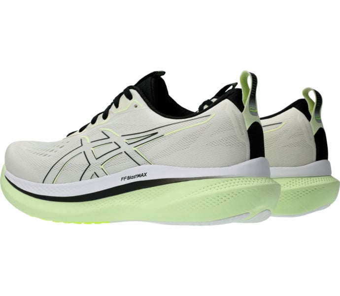 Asics GLIDERIDE MAX LÖPARSKOR Flerfärgad