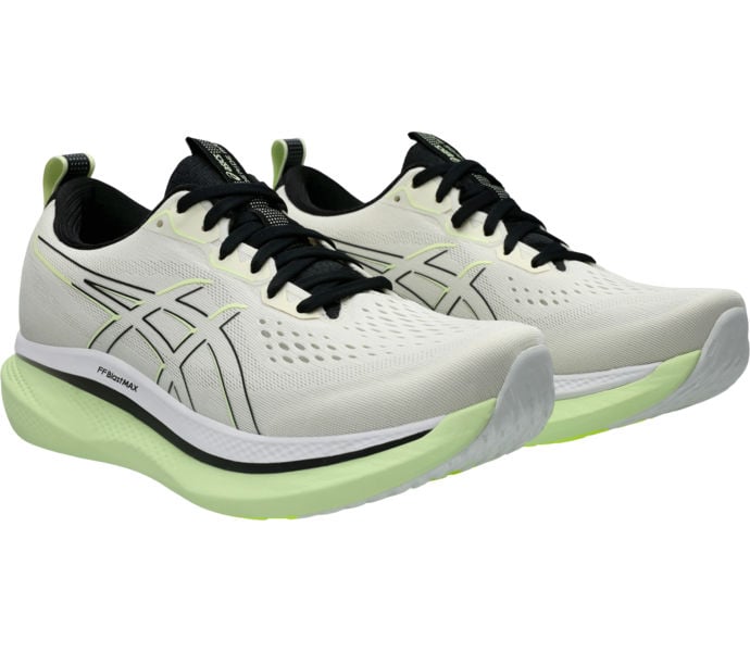 Asics GLIDERIDE MAX LÖPARSKOR Flerfärgad