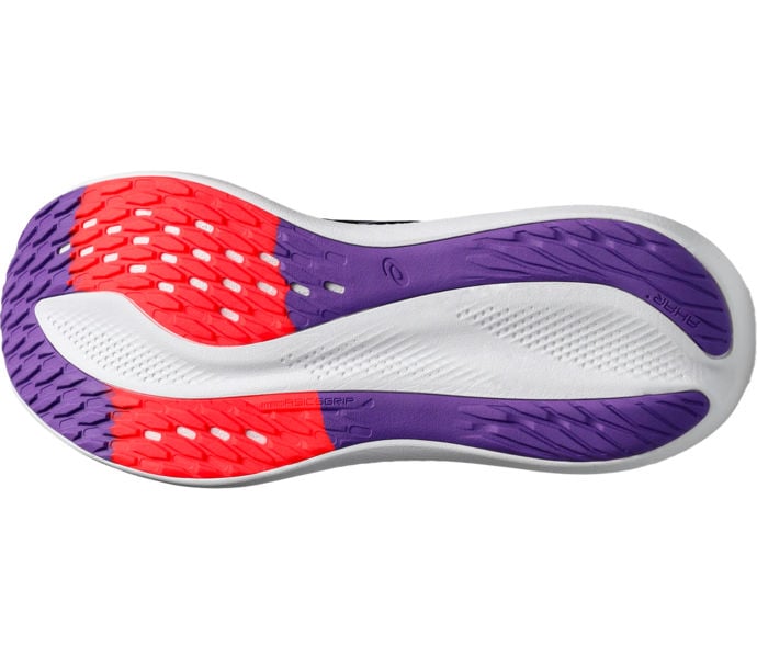 Asics GLIDERIDE MAX LÖPARSKOR Flerfärgad