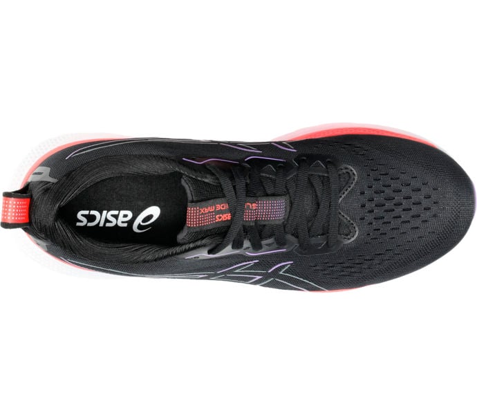 Asics GLIDERIDE MAX LÖPARSKOR Flerfärgad