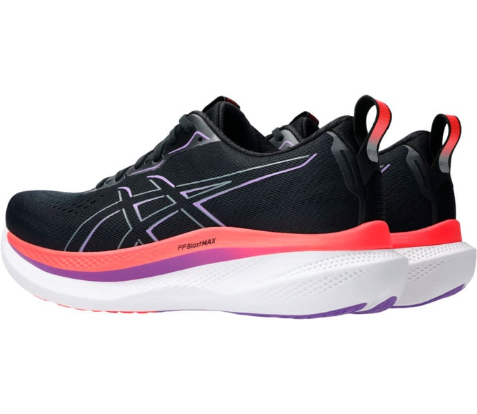 Asics GLIDERIDE MAX LÖPARSKOR Flerfärgad
